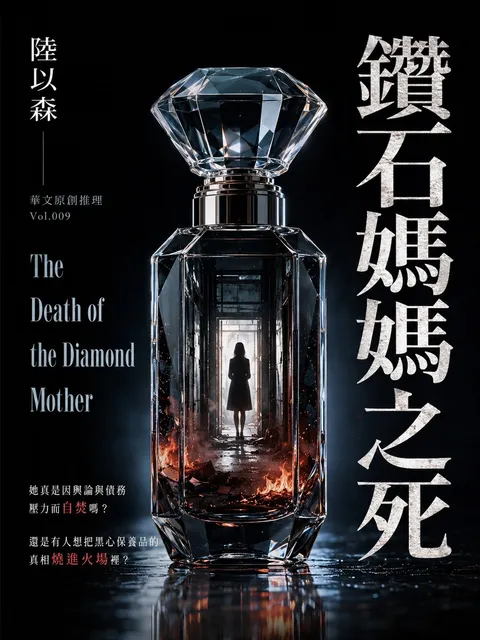 鑽石媽媽之死