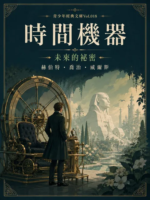 時間機器