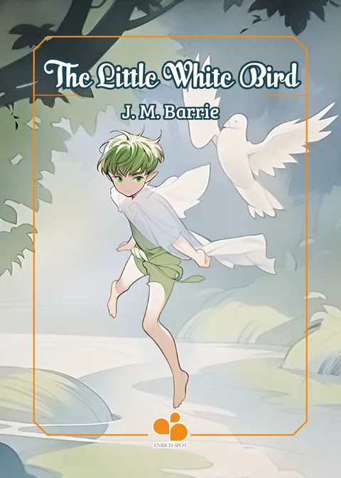 The Little White Bird