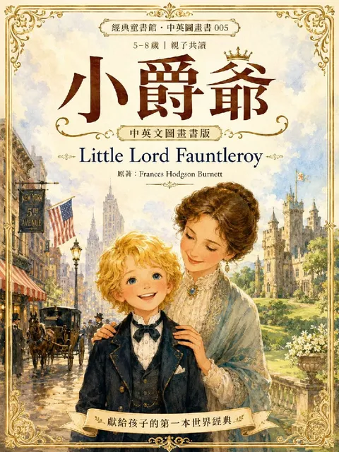 小爵爺