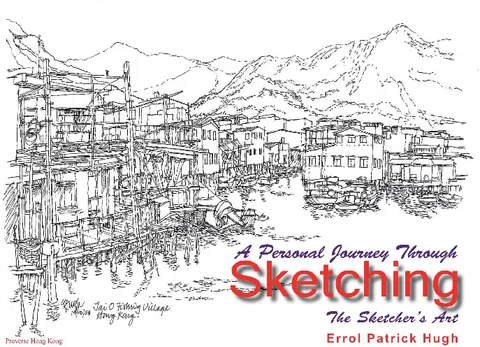 A Personal Journey  Through Sketching