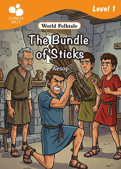 The Bundle of Sticks