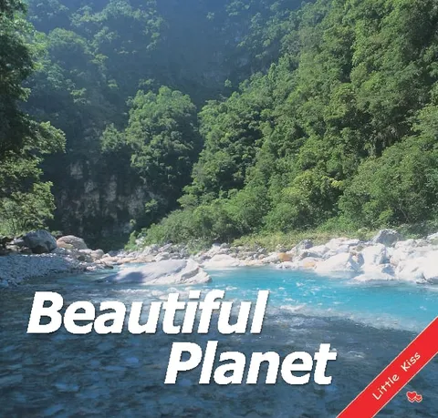 Beautiful Planet