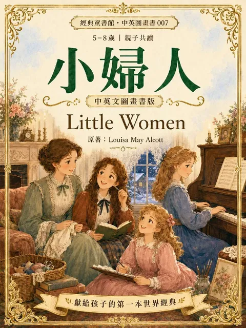 小婦人