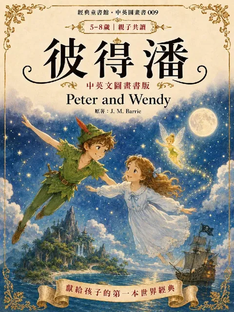 彼得潘