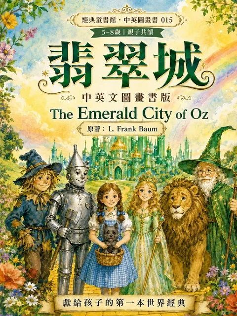 翡翠城