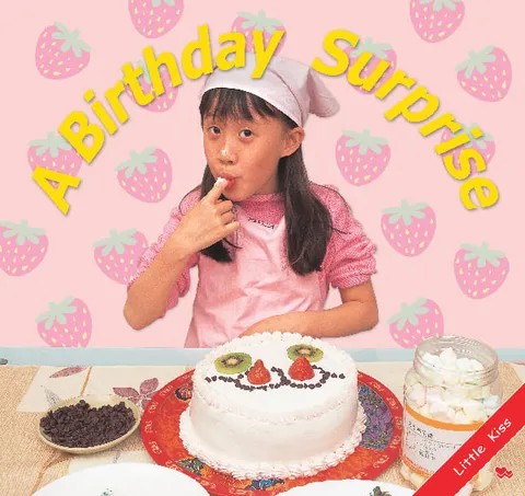 A Birthday Surprise