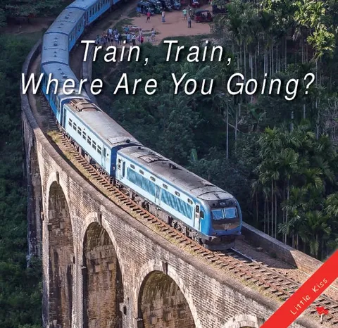 Train Train, Where are You Going?