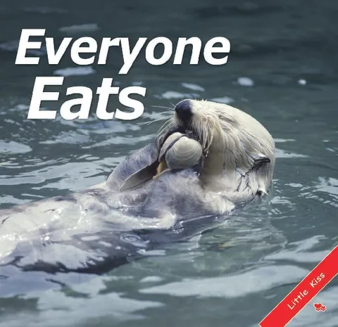 Everyone Eats
