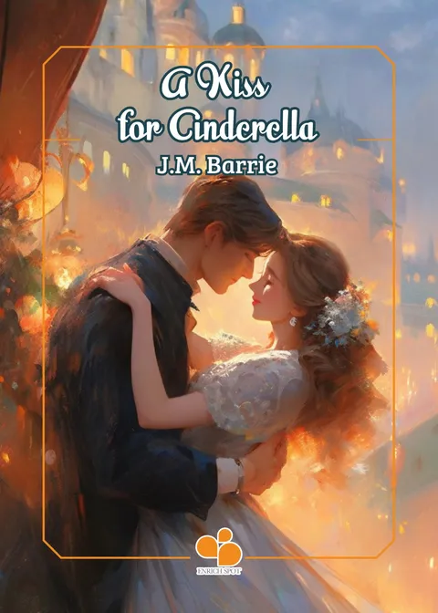 A Kiss for Cinderella