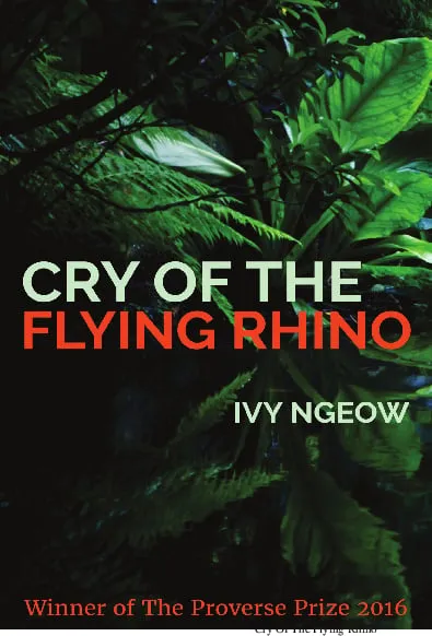 Cry of the Flying Rhino