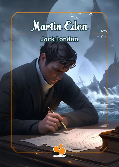 Martin Eden