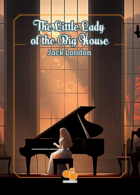 The Little Lady of the Big House