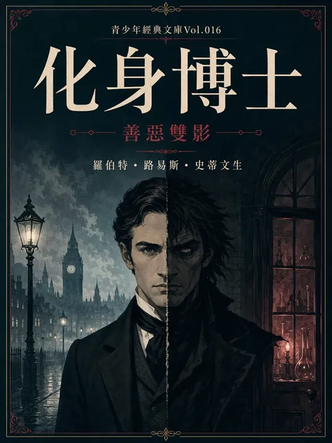 化身博士