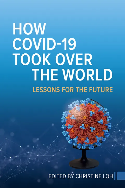 COVID-19全球蔓延︰給未來的啟示