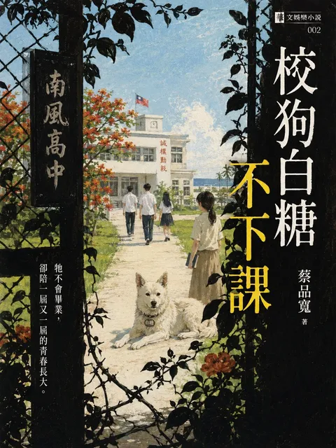 校狗白糖不下課
