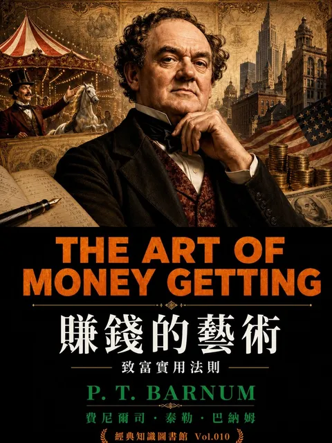 賺錢的藝術