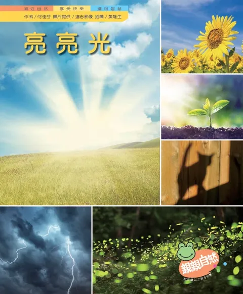 亮亮光