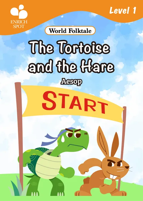 The Tortoise and the Hare