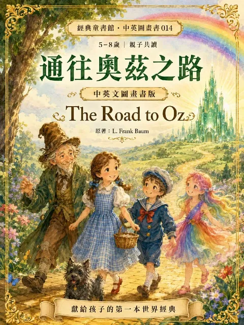 通往奧茲之路