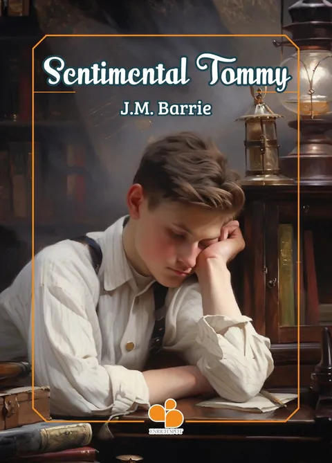 Sentimental Tommy
