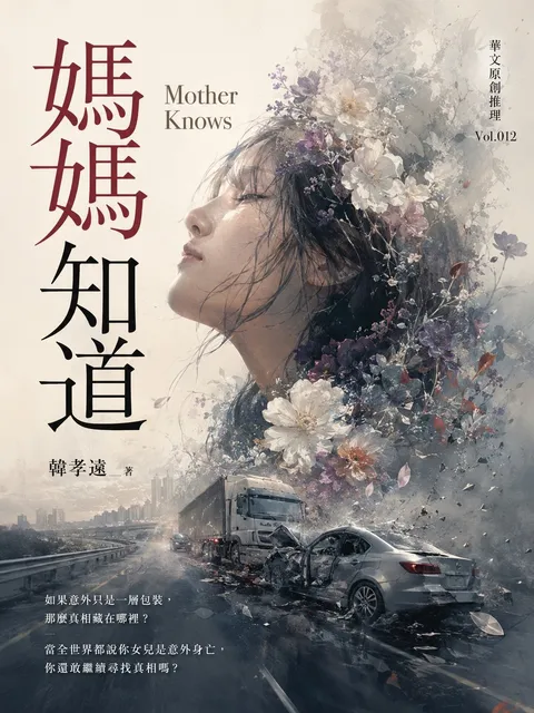 媽媽知道