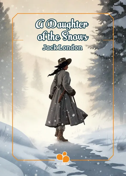 A Daughter of the Snows