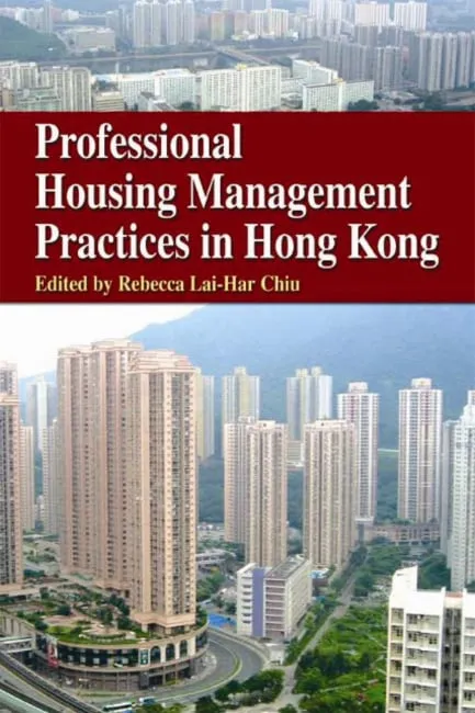 香港專業房屋管理實踐