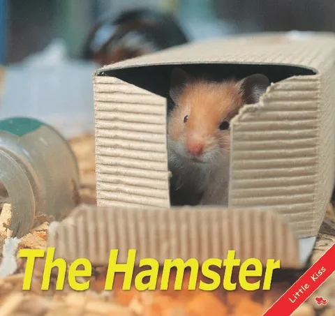 Hamster