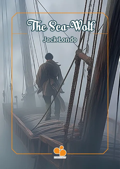 The Sea-Wolf