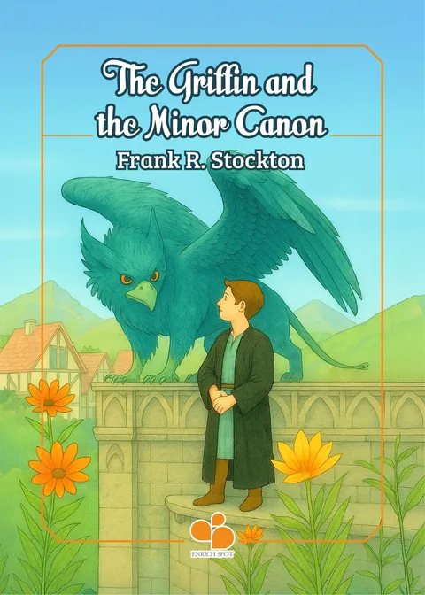 The Griffin and the Minor Canon