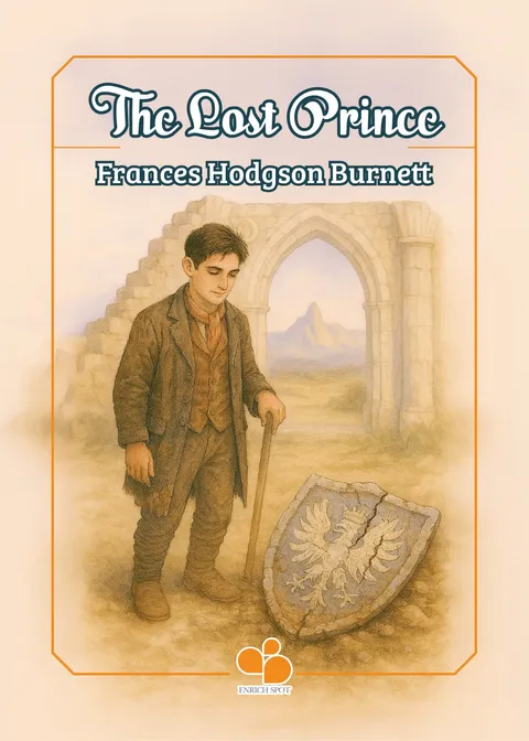 The Lost Prince