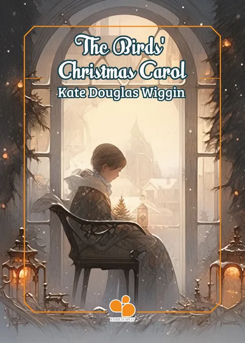 The Birds' Christmas Carol
