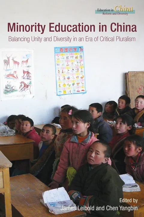 Minority Education in China: Balancing Unity and Diversity in an Era of Critical Pluralism