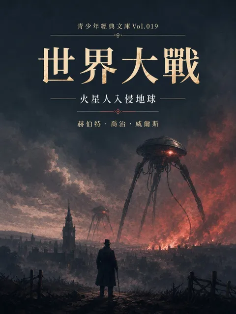 世界大戰