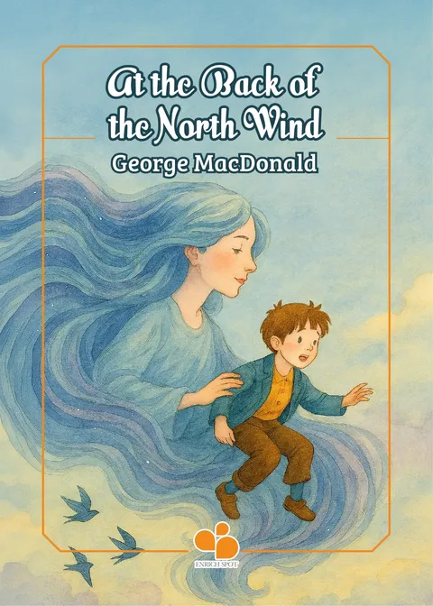 At the Back of the North Wind