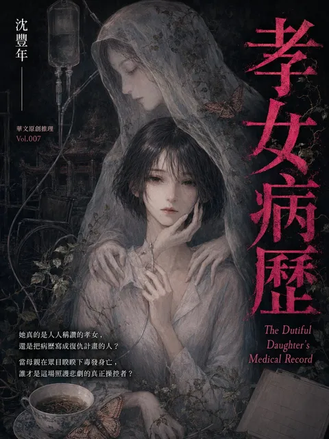 孝女病歷