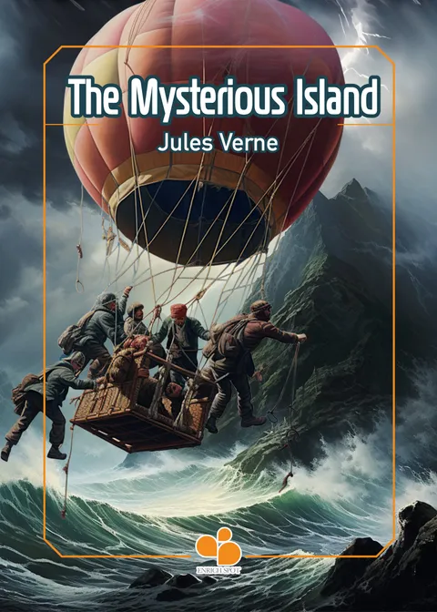 The Mysterious Island