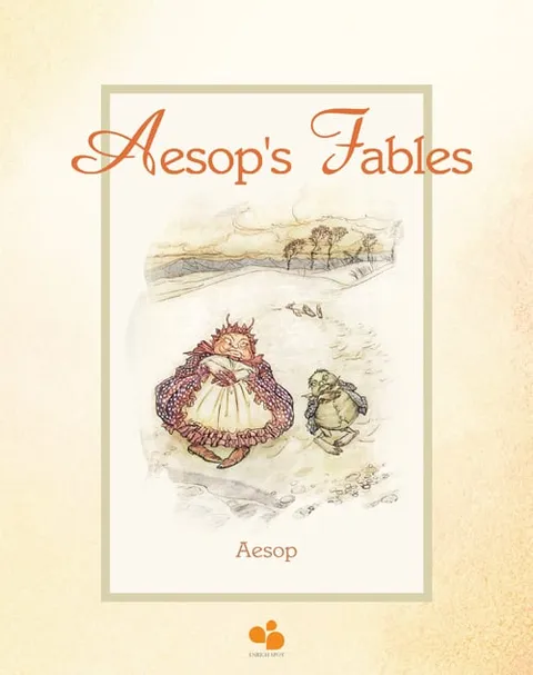 Aesop Fables