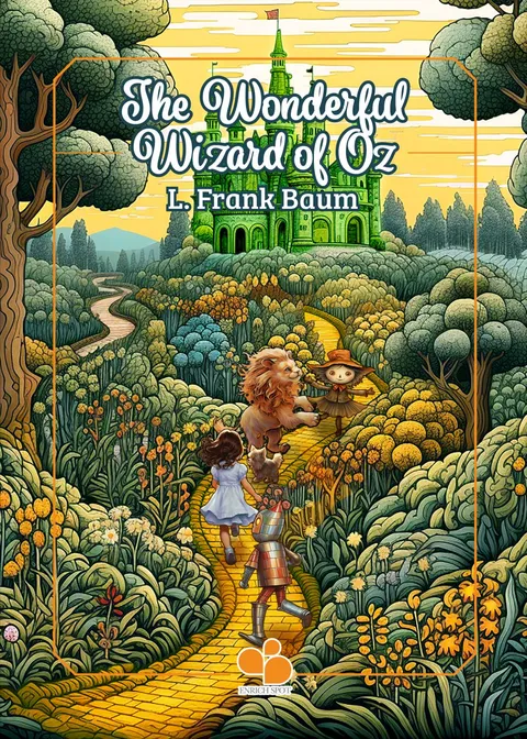 The Wonderful Wizard of Oz