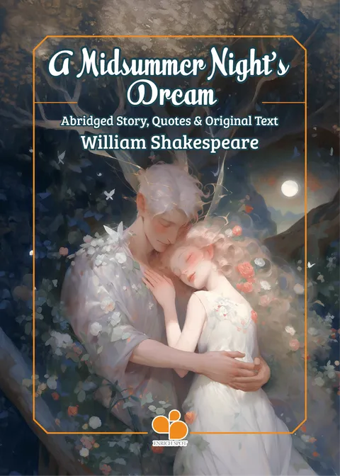 A Midsummer Night’s Dream
