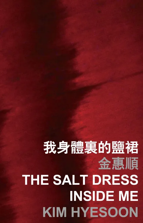 我身體裏的鹽裙 The Salt Dress Inside Me