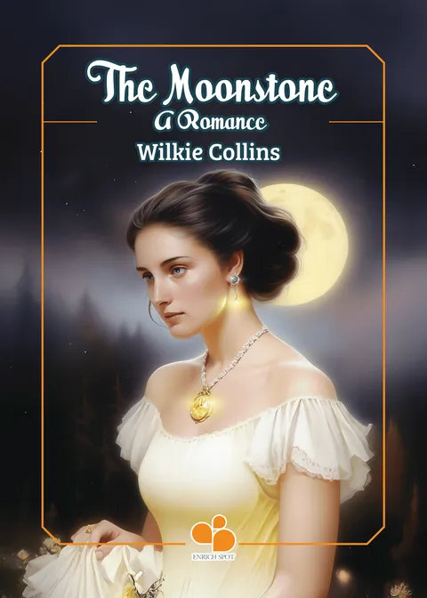 The Moonstone