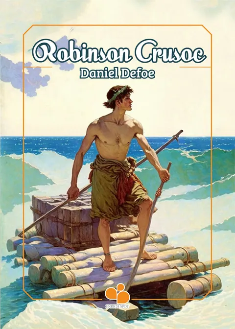 Robinson Crusoe