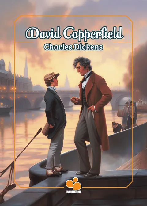 David Copperfield