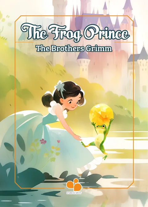 The Frog Prince