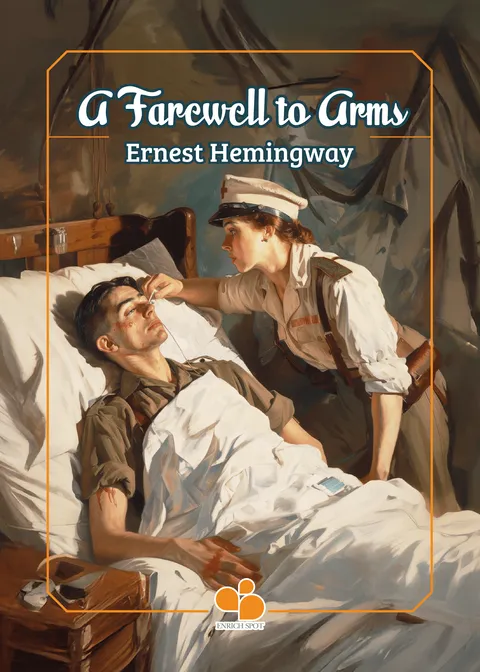 A Farewell to Arms