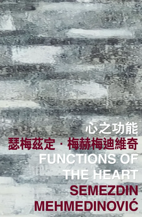 心之功能 Functions of the Heart