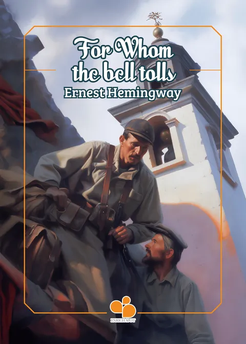 For Whom the Bell Tolls