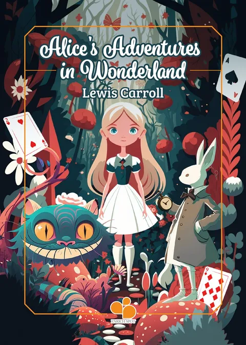 Alice's Adventures in Wonderland